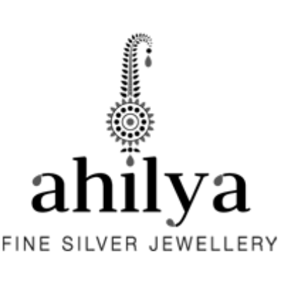 Ahilya Jewels logo
