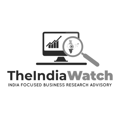 The India Watch logo